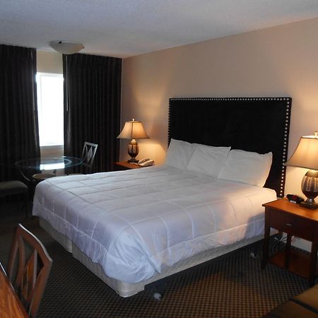 Guesthouse Inn & Suites Eugene/Springfield Exterior foto