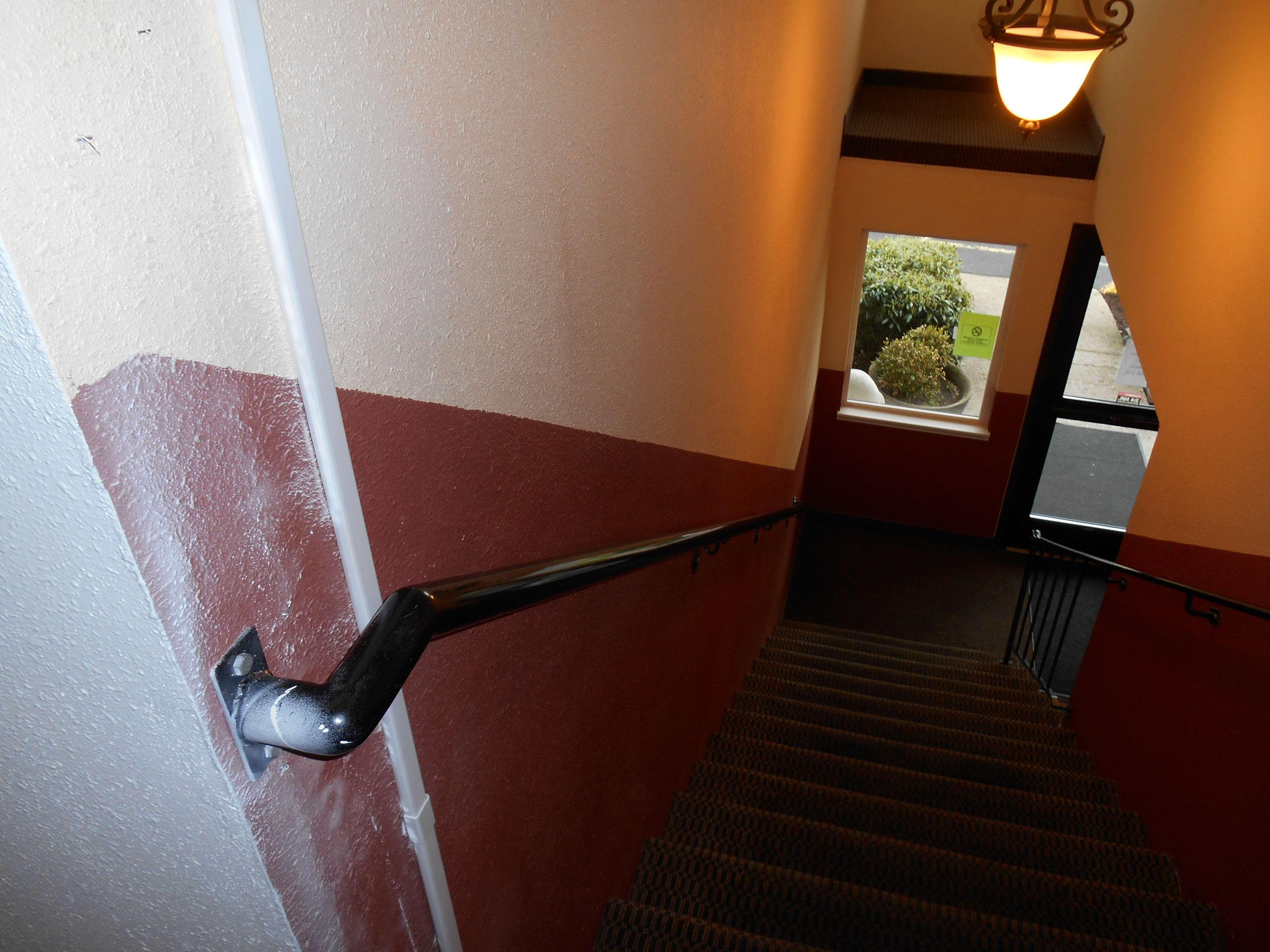 Guesthouse Inn & Suites Eugene/Springfield Exterior foto