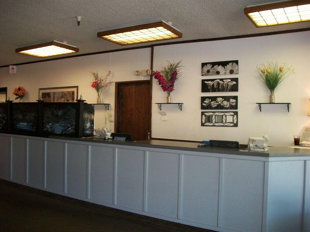 Guesthouse Inn & Suites Eugene/Springfield Exterior foto